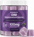 種別 DIM の補足のグミ - 100mg DIM のグミ