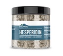地球の要素 Hesperidin 200のカプセル、純粋及びUndiluted、添加物無し