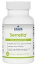 アーサー・アンドリュー・メディカル、Serretia、筋肉およびSinusサポートのためのSerrapeptaseの方式、30のカプセル
