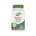 Nature's Way Kudzu Root、1,226 mg/ 2カプセルサービング、非GMOプロジェクト検証、50 ビーガンカプセル(パッケージ5月Vary)