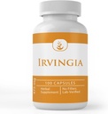 純粋な元の INGREDIENTS の Irvingia (100 のカプセル) 常に純粋、添加物無しまたは注入口、実験室は確認しました