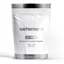 aeternum GLYNAC (Glycine & N-Acetyl Cysteine) Powder - 360g