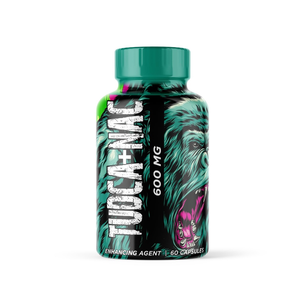 Tudca + NAC N-Acetyl Cysteine の肝臓サポート補足- N-Acetyl Cysteine 300mg の反老化の肝臓サポートの Tudca 600mg の | Tauroursodeoxycholic 酸 | NAC N-Acetyl Cysteine | 60 のカプセル