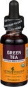 Herb Pharmは有機性緑茶液体のエキス- 1のOunceを証明しました