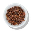 エバーグリーンハーブフロール・デ・ティラ(Chiranthodendron Pentadactylon) - Resealableは、新鮮さ(ティラ、8オンス)を確保するためポーチを立てます