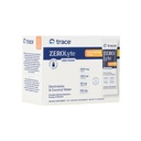 Trace Minerals ZeroLyte - ドリンクミックスパウダーは、水分補給とエネルギーをサポート - エイドズヘルシーナブ&マッスル機能 - ハートと消化の健康をサポート - ソルティマンゴー、30パケット(30のサービング)