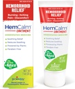 ボイロン HemCalm 痛み、かゆみ、または不快感の痔の救済のための軟膏 - 1 オンス