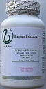 ジェネリック・マザーワート・ハーブ&セント・ポールのワート、西Xian Cao&Ye Mu Cao Fallopian Tube Formula 100 Caplets