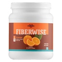 Melaleuca FiberWiseの心健康繊維補足-30のサービング・ネットWT 28.6 OZ。(810g) - オレンジ