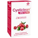 クランベリーPACサプリメント - 240 mg PAC、砂糖フリー - 尿路感染症サポート - ほとんどの効果的なクランベリーピル Cystitis&インタースティック膀胱炎救済