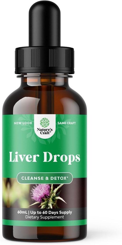 肝臓サポートミルクのこの歯のチンキ - 肝臓デトックスクレンジングと修復のためのAstragalus Rootとミルクのこの薬液のハーブサプリメント - 肝臓のクレンジングデトックスは、椎茸とコルディプスでドロップします