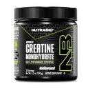 NutraBio の純粋な Micronized のクレアチンの Monohydrate の粉の補足、Unflavored、(150 g) -サポートバルク筋肉エネルギー、回復および強さ-男性および女性のための高性能液体クロマトグラフィーによってテストされるクレアチンの粉の補足