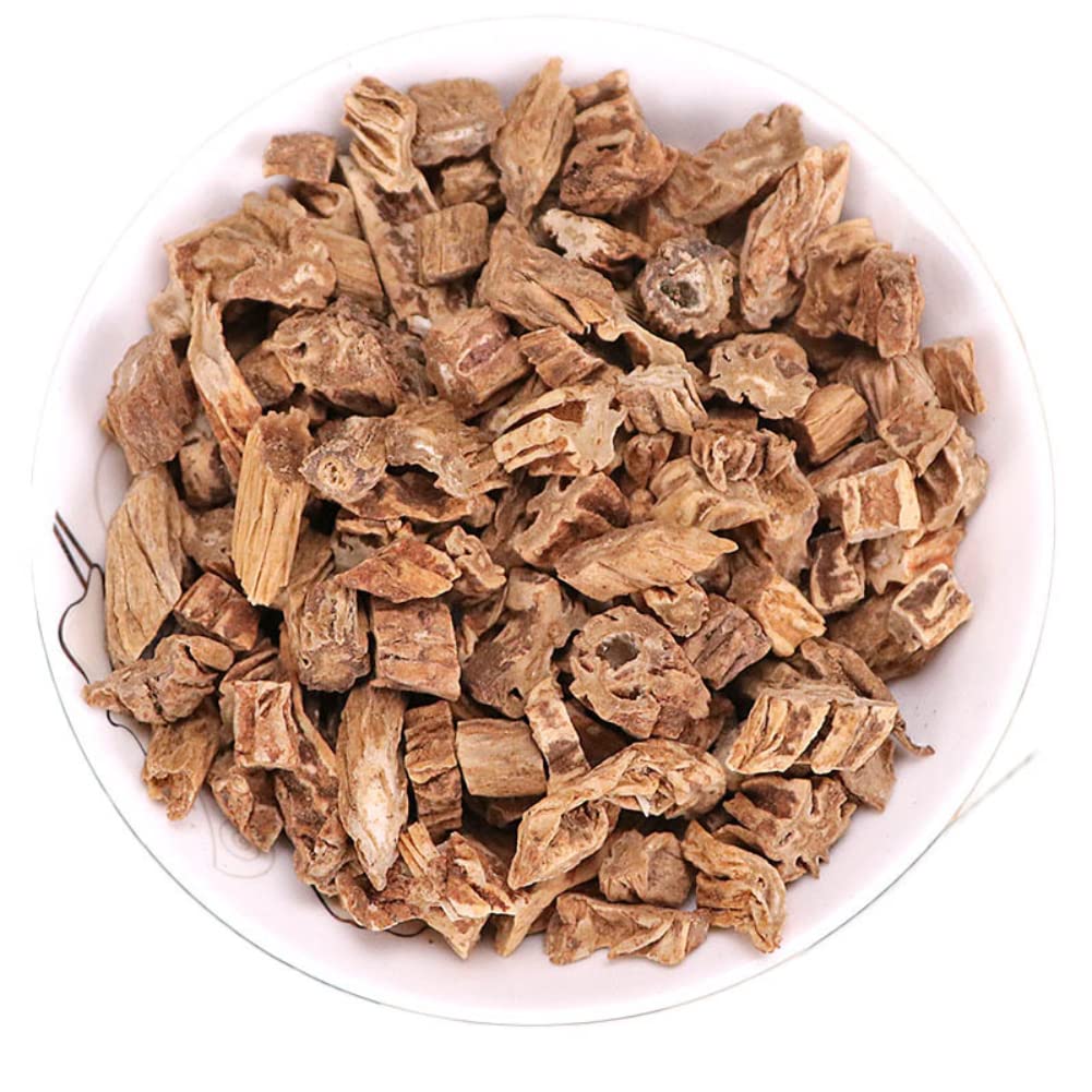純粋で自然な優れたステモナの根、Stemona Tuberosa、Stemonae Radix、Baibu。(1000g)