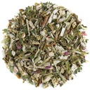 紫色の円錐形ハーブのEcheneciaの茶-免除サポート茶-Echinaceaの茶Coneflowerの茶Echinaceaのハーブの紫色の茶Echinaceaのハーブの乾燥したEchinaceaは紫色のEchinaceaの茶を残します