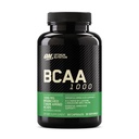 最適の栄養は BCAA のカプセル、Keto の友好的な分岐させた鎖の本質的なアミノ酸、1000mg、60 の計算をインスタント化しました