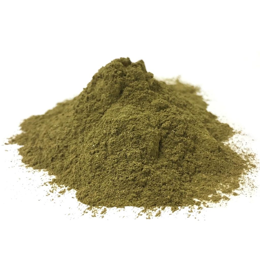 最高の植物のタイム リーフの粉16のoz。