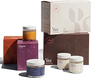 Yoli® 変換キットには、YES、パッション、アルカリ、ピュア、Resolve、The Better Body System 28-Day Program T-Kit(Flavors Vary)が含まれています。