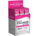 NeoCellの極度のコラーゲンのペプチッド、10のgのコラーゲン/単一サーブのパケット; Ketoの証明される、グルテンフリー;健康な皮のために、毛、釘および接合箇所サポート;*の不燃させた粉、20のサーブ、7 Oz。