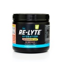 REDMOND Re-Lyte Hydration の電解質の粉の組合せ(スイカのライム)