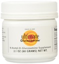 究極のグルコサミン - 2.1 oz / 60g