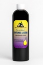 LecithinのひまわりのUnbleachedの液体の乳化剤のEmollientの安定装置純粋な12のoz