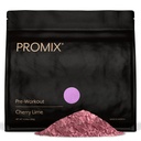 ProMix栄養プレワークアウトパウダー、チェリーライム - フォーカス&パフォーマンスを最大化 - 筋肉の利益、持久力 - ビタミンB12、カフェイン、ベータアラニン&Lチロシン - 30サービング(パッケージ1)