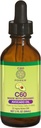 C60 Power C60 in Organic Avocado Oil - Natural Wellness Support for Men & Women, 99.99% Pure Carbon Fullerenes, Promotes Energy, Mental Clarity, & Stamina - 2 fl oz Bottle