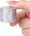 Pills/Vitamin/Fish オイル/補足のためのPills/Vitamin/Fishオイル/Supplements、Pill箱のためのPill箱の毎日携帯用防水Pillの容器の薬のオルガナイザーのための小さいPill箱