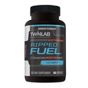 Twinlabの浸された燃料の極端-重量管理及び筋肉健康を支えるエネルギー補足- 60のカプセル
