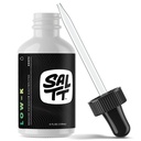 SALTT Low-K の留め具の低下 | ナトリウムおよびイオン マグネシウムの留め具の補足 | 断続的な留め具の鉱物の補足 | 電解物の補充装置 | 120ml の点滴器のびん