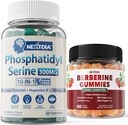 Berberine + Phosphatidylserine