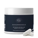 消化の健康のためのInfiniWell Akkermansia Probiotics - サポート健康な長寿、免除及びAkkermansia Muciniphilaのプロバイオティクス(60のカプセル)が付いているバランスの取れたガットのMicrobiome