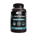 純粋な元の原料L-Tryptophan (365のカプセル)マグネシウムか米の注入口無し、常に純粋、実験室は確認しました