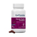 EyePromise Macular Healthコンプリートサプリメント - 60 Softgels、30Day Supply - 10mgルーチン&ゼアキサンチンとの完全なMacularサポート