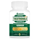 1200MG ビタミン E の tocotrienols の Phosphatidylcholine、95% のデルタtocotrienols および 5% の Gamma-tocotrienols、中心、頭脳機能 60 のカプセルのための高い吸収