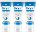 猫用フェリシルL-リジンゲル(5oz) - 免疫、呼吸器、眼の健康をサポートします。 Eases Sneezing、Rony Nose、およびWatery Eyes。 Tasty Salmon Flavor - アメリカ製(3パック)