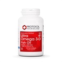 ライフバランス超オメガ3-D - 600mg EPA、300mg DHA&1,000 IUビタミンD3 - 脳サポートのための魚油 - EPA DHAオメガサプリメント - 非GMO&ハラール - 90 Softgels