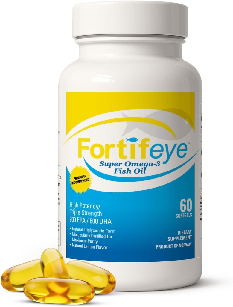 オメガ3の魚油60Count 1600のmgはノルウェーで作りました-高い効力の魚油オメガ3はEPAおよび女性のためのDHAの補足のトリグリセリドの形態を補います 味の自然なレモン味の後の魚無し