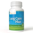 Lung の心配 最高、アメリカの Ginseng の特別な酸化防止方式、蜂のプロポリスおよびロイヤル ゼリー(90 のカプセル)