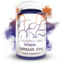 ノトropicsデポ症候群のバコパモニーリカプセル | 320mg | 180カウント | 全植物エキス |  アーユルヴェディックハーブ | アダプトゲンサプリメント | 学習、記憶、精神的パフォーマンスを向上させるために