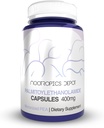 ノトropics デポ パルミトイリエタノールアミドカプセル | エンドウ | 400mg ピル | 60 カウント | サポート 不快感の軽減 | ヘルシーな関節機能を促進する