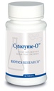 バイオティクスの研究のCytozyme Oの未加工牛Ovarian Tissueは、女性の健康、SOD、触媒、強力な酸化防止活動、60のタブレットを支えます