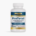 Nature's Lab Gold ProTotal - 60 Billion CFU Probiotic、Prebiotic、Postbiotic、Synbiotic - Butyragen(Direct Butyrate Generator)60 Ct