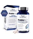 1MD栄養PreBioMD - PreforPro®によるプレバイオティクス | 健康な消化と有益な細菌をサポート
