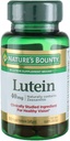 Nature's Bounty Lutein Softgels, 30 カウント (パッケージ 2)