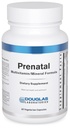 Douglas の実験室の Prenatal   妊娠の Maternal の健康を支えるために必須のビタミンおよび鉱物*   60 のカプセル