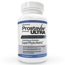 1 本のびんは元の Prostavar の超前立腺サポート 625mg 90% Beta-Sitosterol 及び 320mg のメーカーから新しい Improve は Palmetto + ブドウの種のエキスを見ました