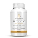 VTC VitaTradingCo. Probiotic Gut Defense | Gut Health & Digestionのプロバイオティクス・プレバイオティクス・プレバイオティクス | 全フードベースで1億CFU | 90カプセル