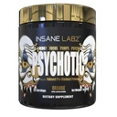 Insane Labzの精神的な金、高い興奮剤のプレワークアウトの粉、非常に永続的なエネルギー焦点、ベータAlanine、DMAEのBitartrateとのポンプそして耐久性、ブースター無し(35のサービング、オレンジ)