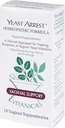 Vitanica Yeast Arrest, Homeopathic Vaginal Suppositories, Yeast Infection Symptoms, Relieves Burning, Itching & Discharge, Boric Acid, Tea Tree Oil & Probiotics, ビーガン (Pro Logo, 14ct)